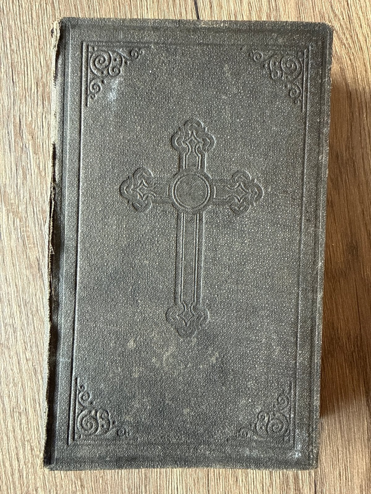 EPISTELEN EN EVANGELIËN - 1889 - J. Stafford, B. Hofman, Ophalen of Verzenden