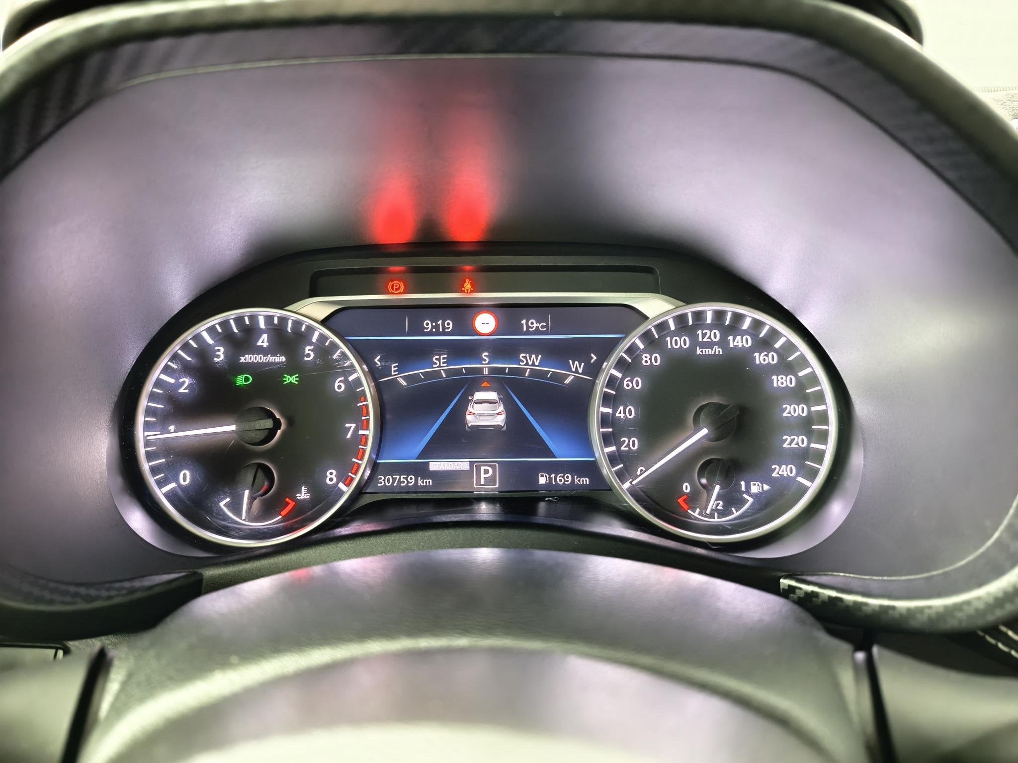 Foto 4 van Nissan Juke 1.0 DIG-T N-Design Automaat 114PK | Navigatie |