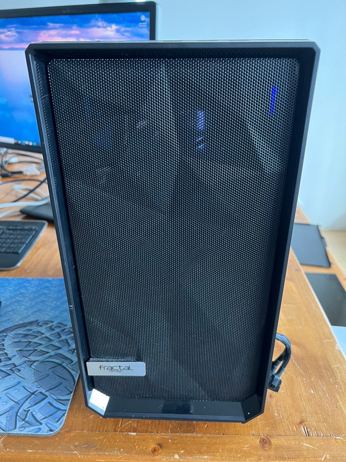 i5-4570 game pc, Ophalen, Zo goed als nieuw, 3 tot 4 Ghz, HDD