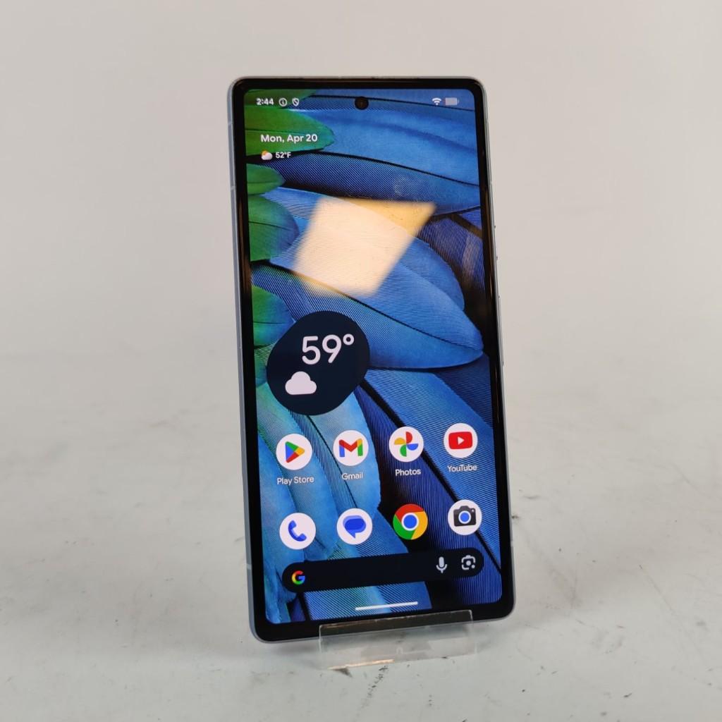 Google Pixel 7a 128GB || Nu voor €179.99!, Ophalen of Verzenden, Zo goed als nieuw, X, X