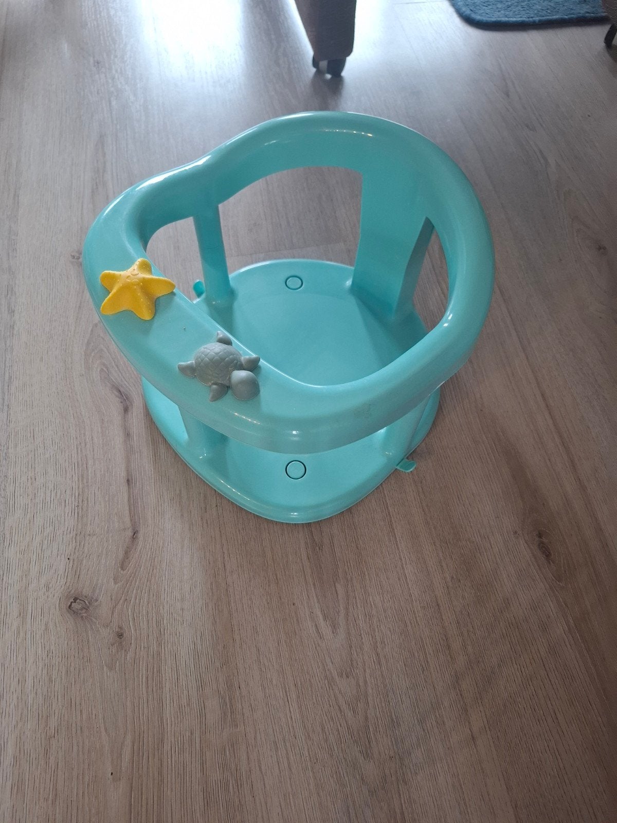 badzitje baby, Ophalen of Verzenden, Badzitje of Badring