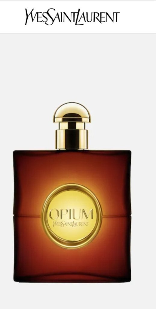 Nieuw, Yves Saint Laurent Opium Eau de Parfum, 90ml, Ophalen of Verzenden, Nieuw