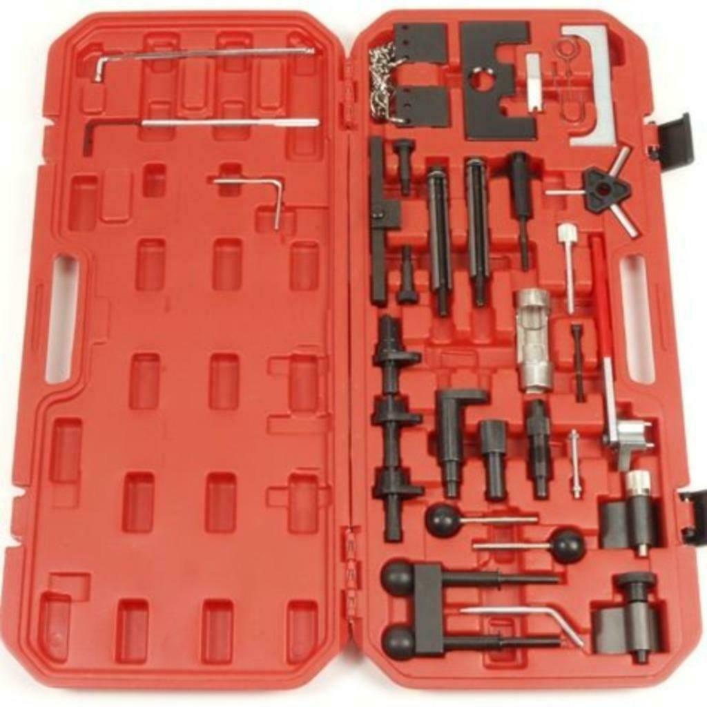 DISTRIBUTIE TIMINGSET, Auto diversen, Autogereedschap, Nieuw, Ophalen of Verzenden