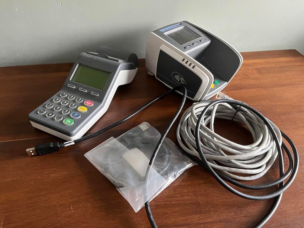 Yomani ML/XR pin terminal, Verzamelen, Elektronische Apparatuur, Ophalen of Verzenden, Overige typen