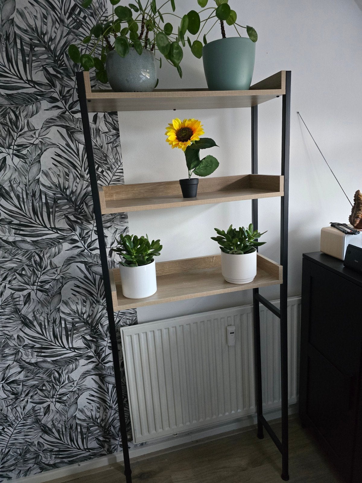 badkamer meubel, Huis en Inrichting, Ophalen, (Half)hoge kast, 50 tot 100 cm, Zo goed als nieuw