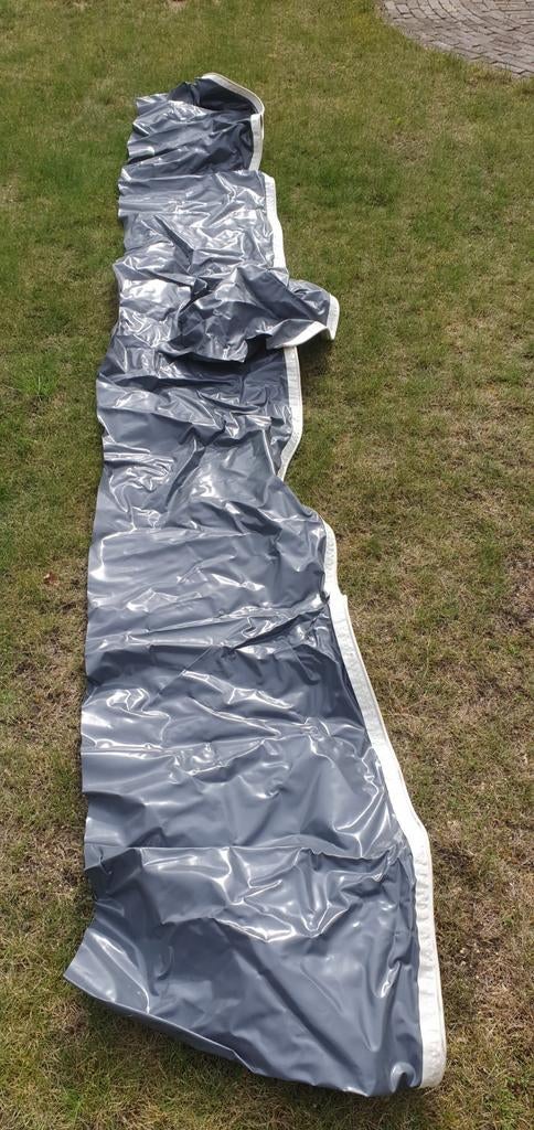 Tocht flap caravan, Ophalen of Verzenden