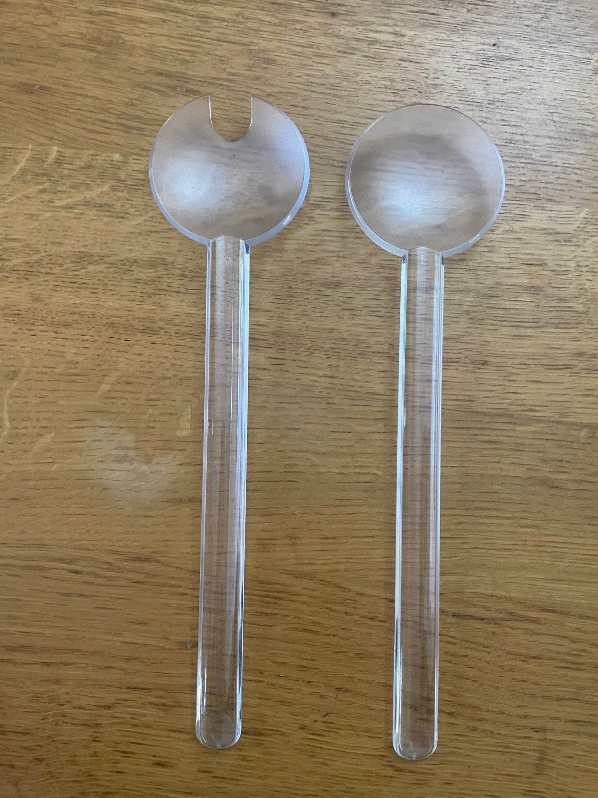 Nieuw Tupperware slabestek - ongebruikt, Kunststof, Los bestek, Nieuw, Ophalen of Verzenden