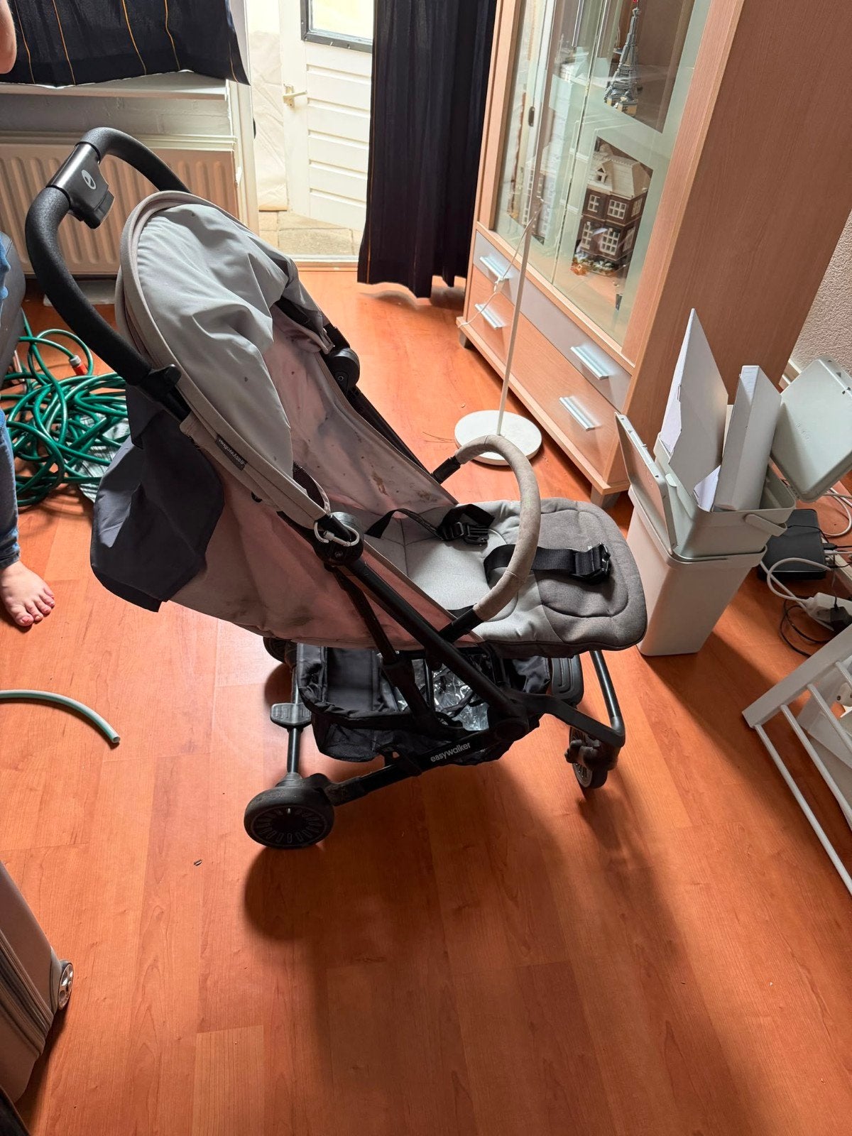 Easywalker Buggy - Compact en Lichtgewicht, Ophalen, Gebruikt, Kinderwagen, Overige merken