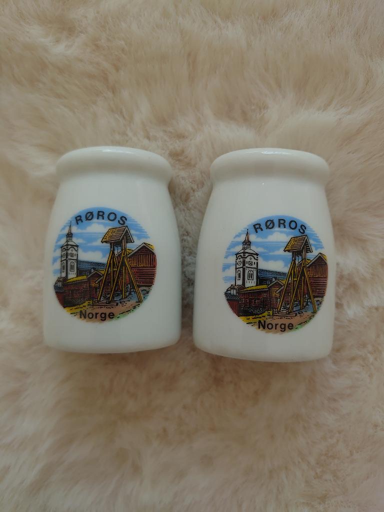 peper en zout stel, Verzenden, Zo goed als nieuw, Overige stijlen, Overige typen