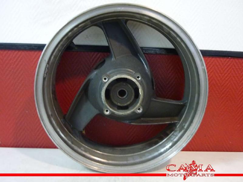 Achtervelg ZZR 1100 1993-2001 (ZZR1100 ZZ-R1100 ZX1100D), Kawasaki Motors Europe N.V., Gebruikt, Info@kawasaki.eu, Jacobus Spijkerdreef 1-3, Hoofddorp 2132 PZ, , Japan