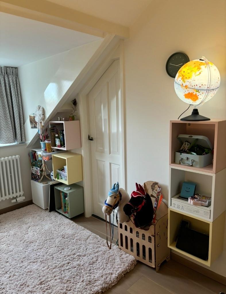 IKEA Erket cabinets, Ophalen, Gebruikt