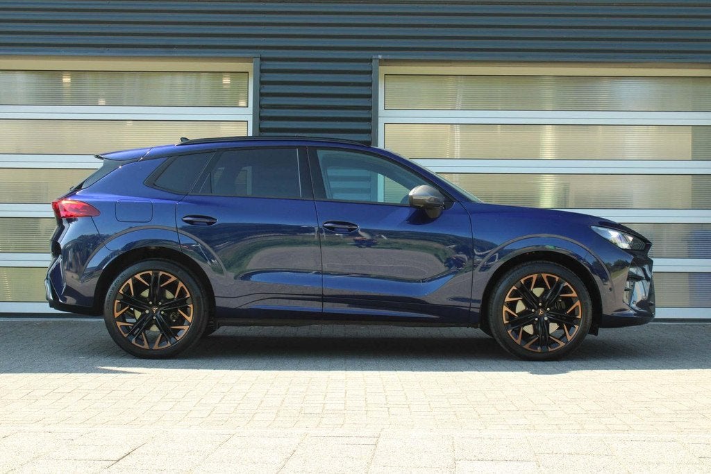 CUPRA Terramar 1.5 TSI e-Hybrid 272pk VZ Performance | SoH 1, Auto's, Cupra, 12 maanden, 4 cilinders, Alcantara, 26 kWh