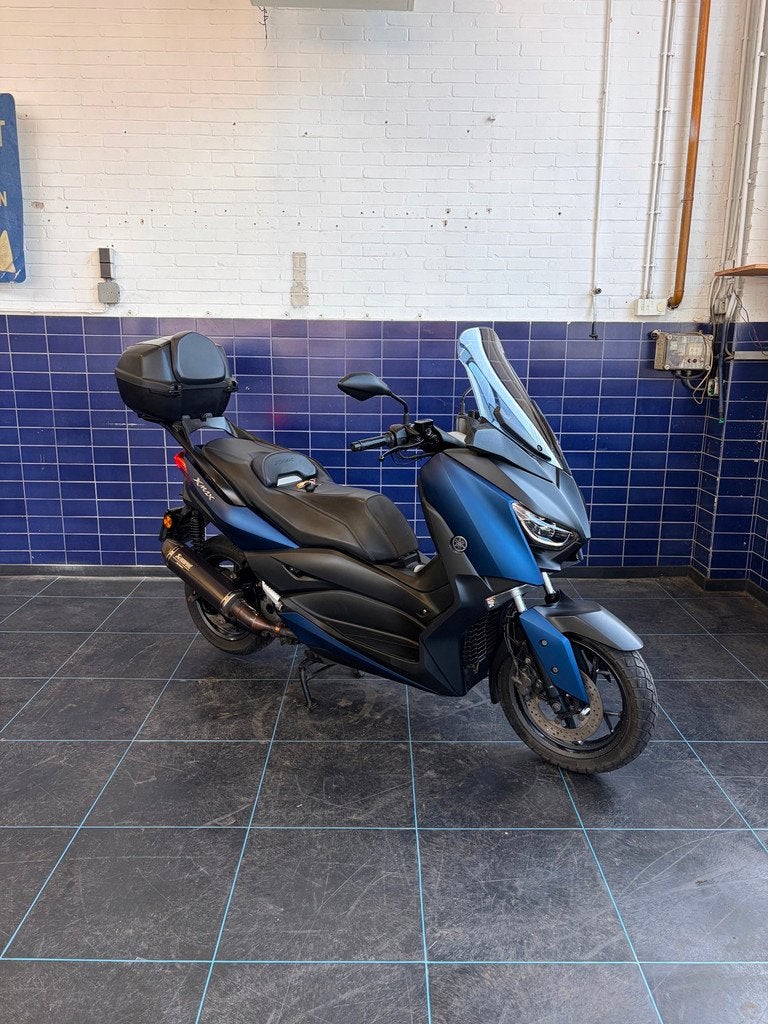 Yamaha Scooter XMAX 300 ABS A2 35KW, Scooter, 292 cc, Bedrijf, 12 t/m 35 kW