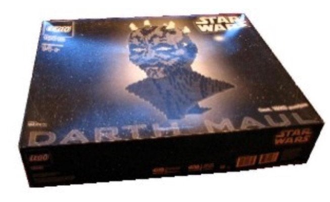 GEZOCHT: LEGO Star Wars 10018, Ophalen of Verzenden, Zo goed als nieuw