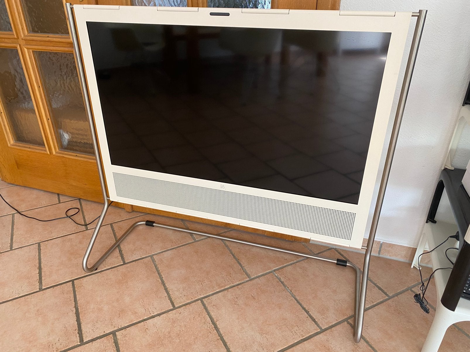 5 x Bang Olufsen Television - Avant 55, Beoplay v1-40 etc., 50 Hz, Zo goed als nieuw, 100 cm of meer, Ophalen