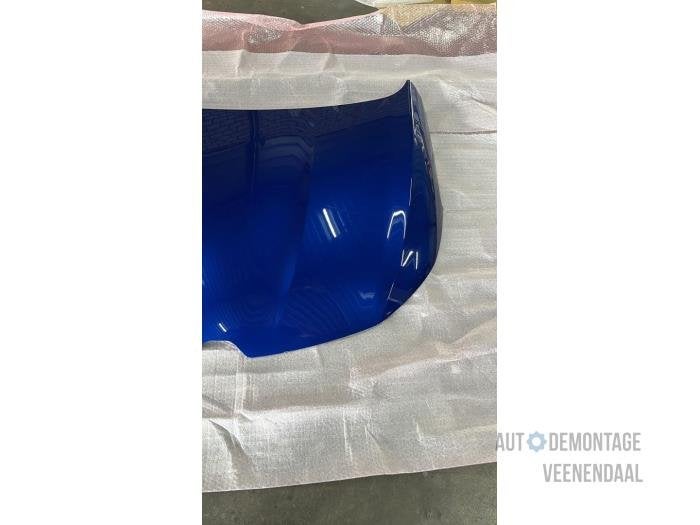Motorkap van een Renault Megane, Auto-onderdelen, Carrosserie en Plaatwerk, -, Renault, -, Nieuw