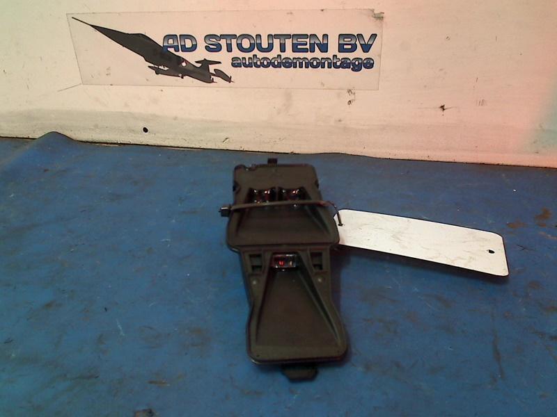 Sensor Diversen REMASSISTENT Volvo V40 (MV) 2017 P31360888, Gebruikt, Siegburger Straße 229, Köln 50679, , Duitsland, Info@volvocars.com