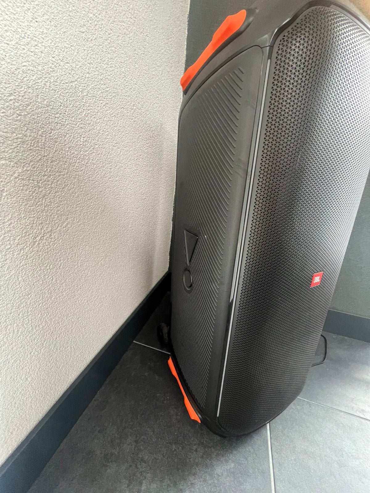Foto 5 van PartyBox JBL 701