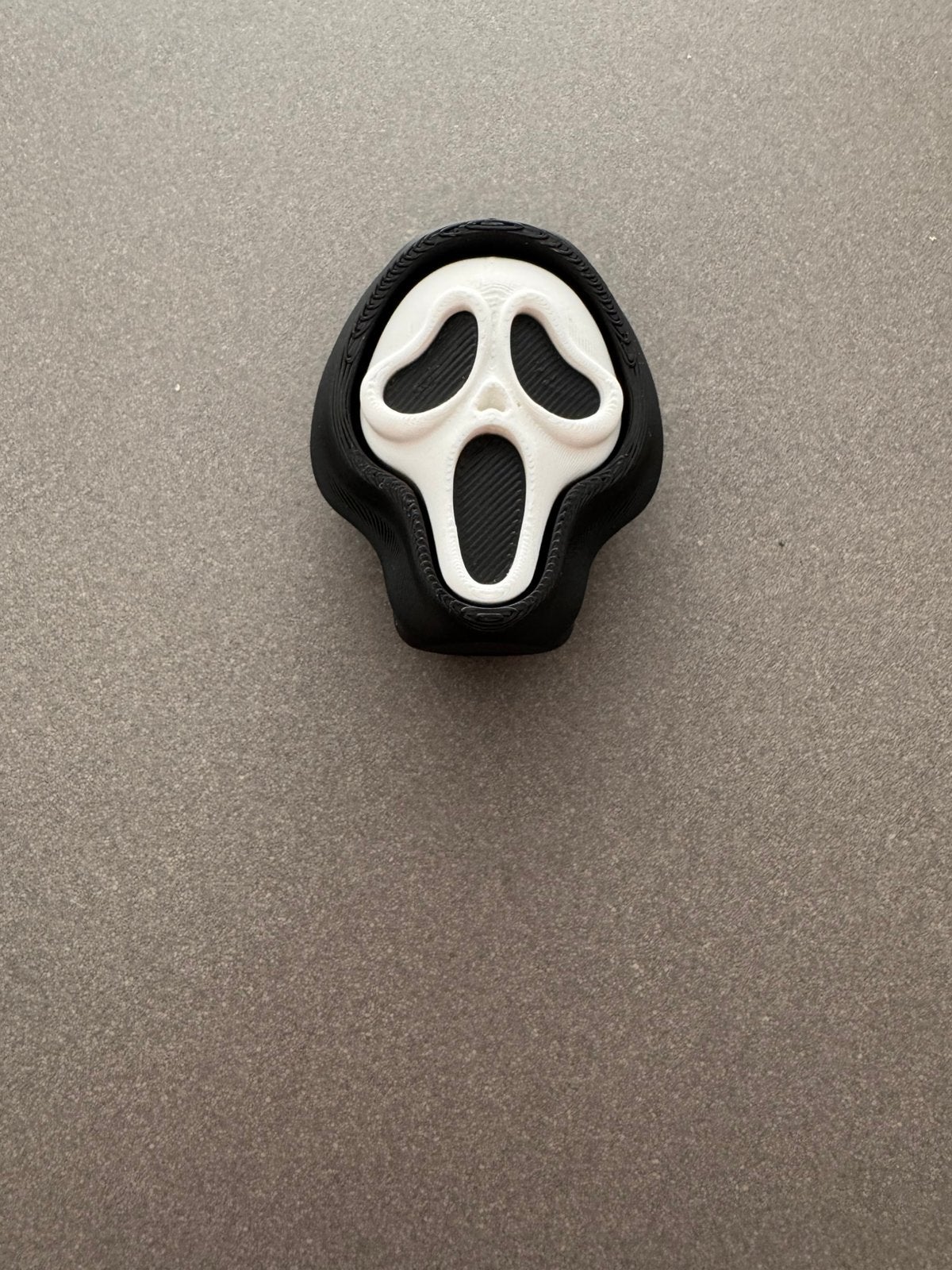 Scream masker clicker, Verzamelen, Ophalen of Verzenden, Nieuw