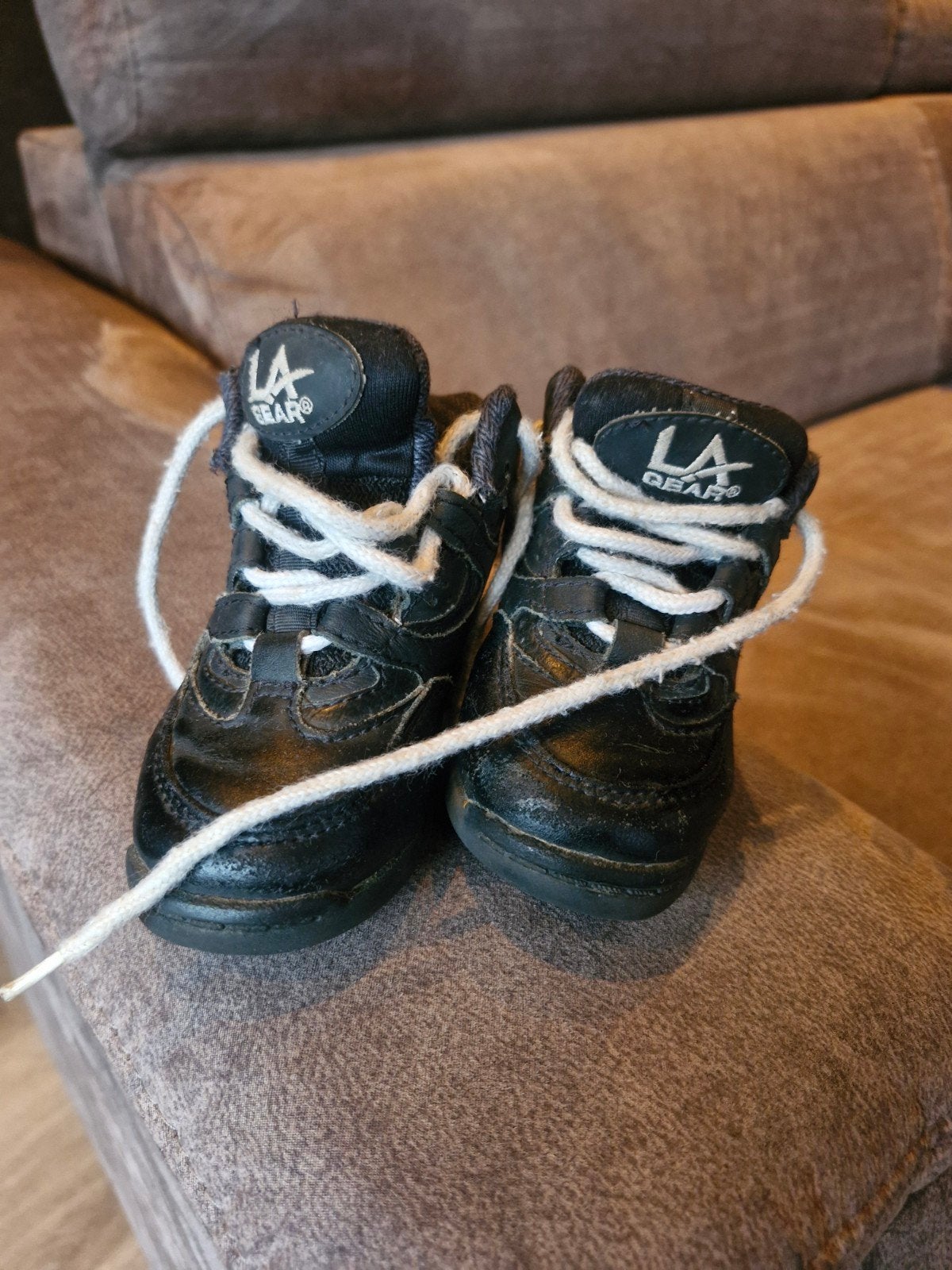LA Gear sportschoentjes maat 22, Jongen of Meisje, Schoenen, Ophalen of Verzenden, La gear