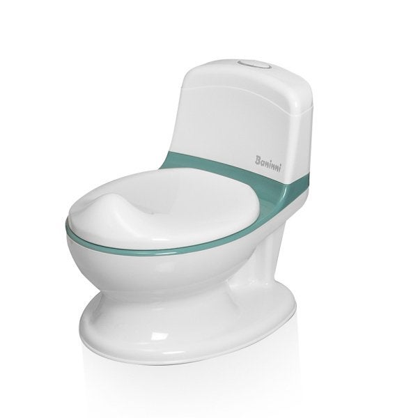 Banini wc trainer, Ophalen of Verzenden, Gebruikt