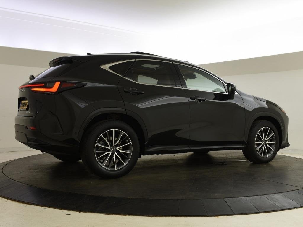 Lexus NX 350h AWD Executive Line | Panoramadak | Mark Levins, Auto's, 12 maanden, Gebruikt, Euro 6, 4 cilinders