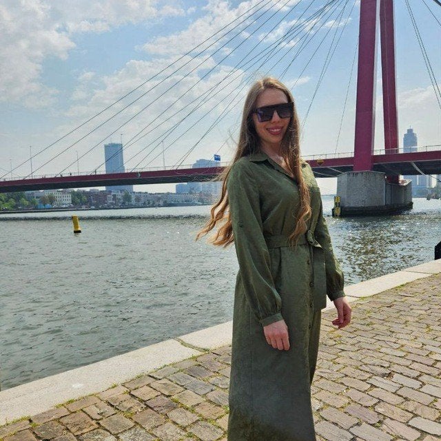 Dress, Maat 38/40 (M), Ophalen of Verzenden, Zo goed als nieuw, Roze