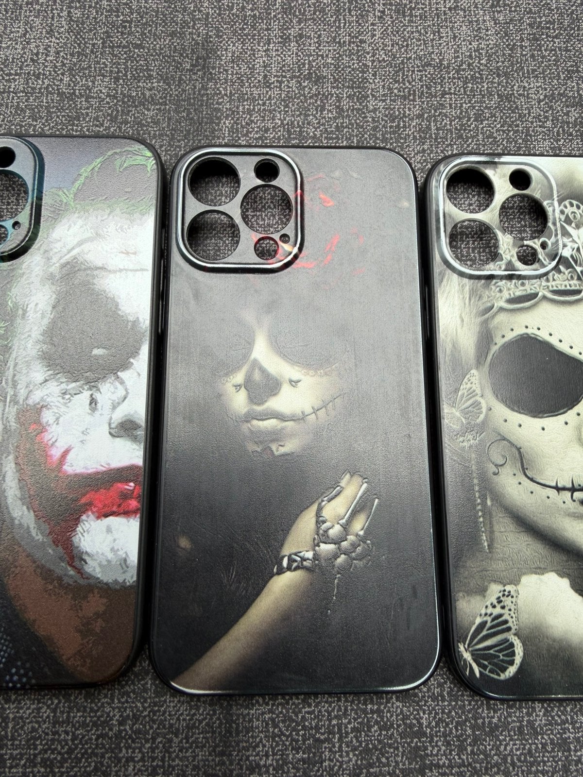 Hoesjes voor iphone 13 pro max, Ophalen of Verzenden, Zo goed als nieuw, IPhone 13 Pro Max