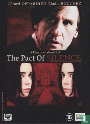 the pact of silence ( g depardieu , elodie bouchez ), Cd's en Dvd's, Vanaf 16 jaar, Ophalen of Verzenden, Zo goed als nieuw, Overige gebieden