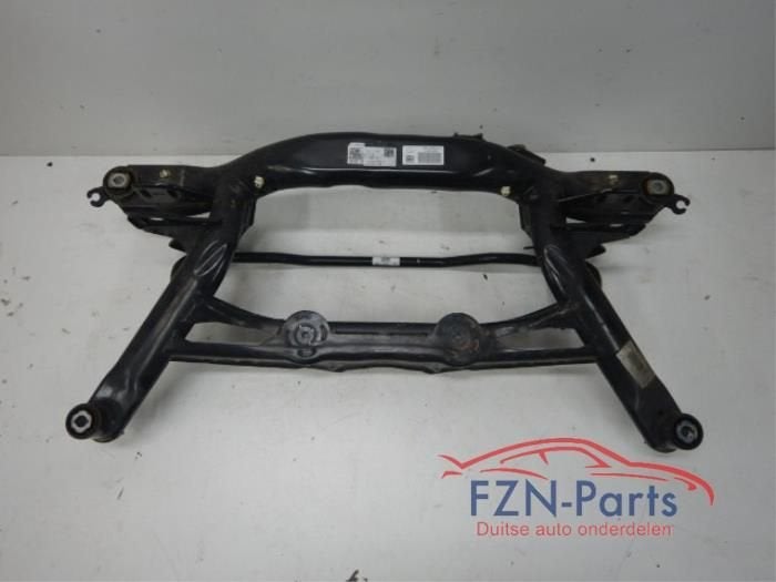 VW Golf 8 R 4-Motion Subframe, Auto-onderdelen, Ophalen of Verzenden, Gebruikt