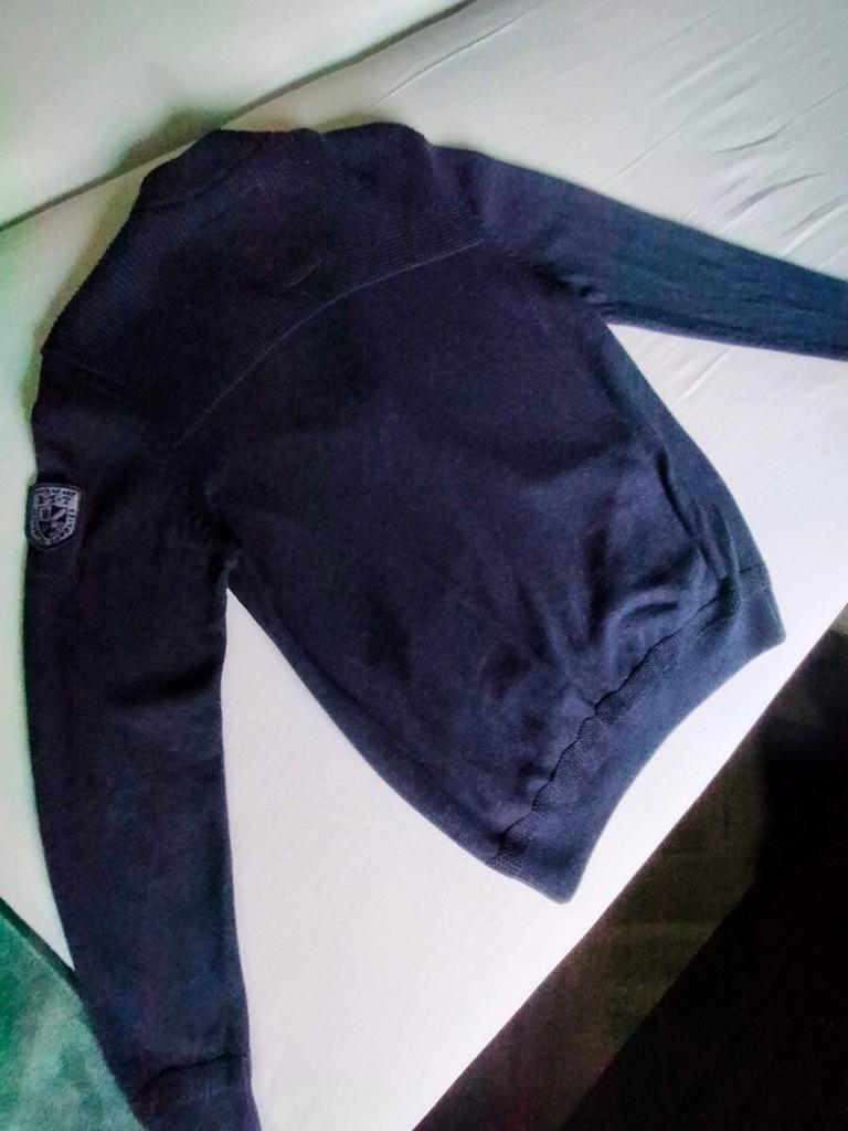 STATE OF ART ,Herenvest Maat l igs, Kleding | Heren, Ophalen of Verzenden, Maat 52/54 (L)