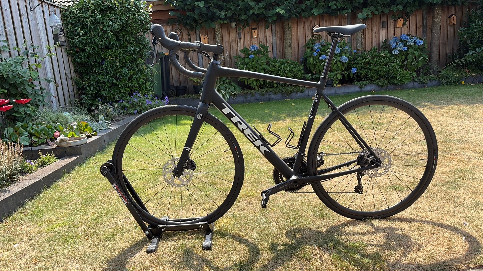 Race fiets, Overige merken, Ophalen of Verzenden, Zo goed als nieuw, Meer dan 20 versnellingen