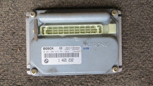 BMW K1200RS onderdelen brandstofsysteem te koop in Vianen, Ophalen of Verzenden, Gebruikt