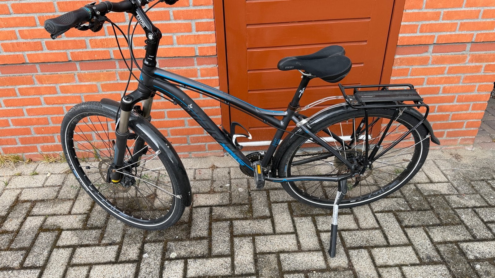 Merida Juliet 7.300 Damesfiets - Zo goed als nieuw, 28 inch, Zo goed als nieuw, Schijfrem, Ophalen
