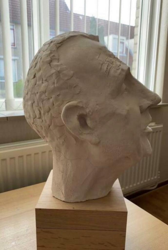 Johan kruiff, Ophalen of Verzenden, Zo goed als nieuw