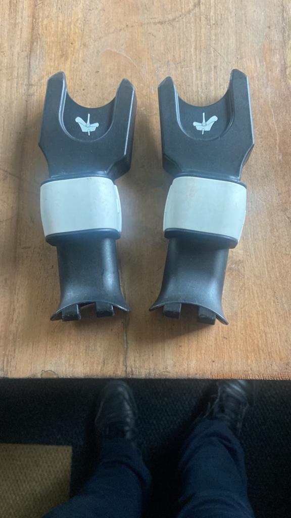 Adapters, Ophalen of Verzenden, Zo goed als nieuw, Overige merken