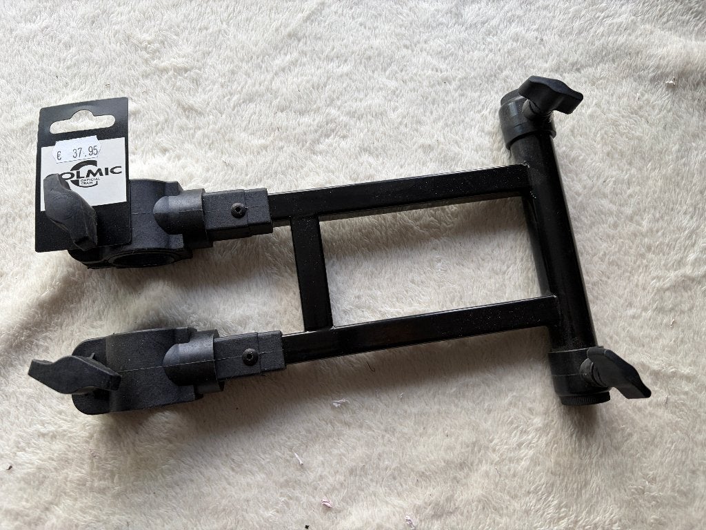 adv 447 / NIEUW 1 paraplu steun COLMIC, Ophalen of Verzenden, Nieuw, Overige typen
