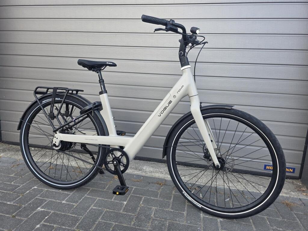 De nieuwste Vogue NOVA Urban e-bike met 3 speed Bafang H730!, Overige merken, Nieuw, Ophalen of Verzenden