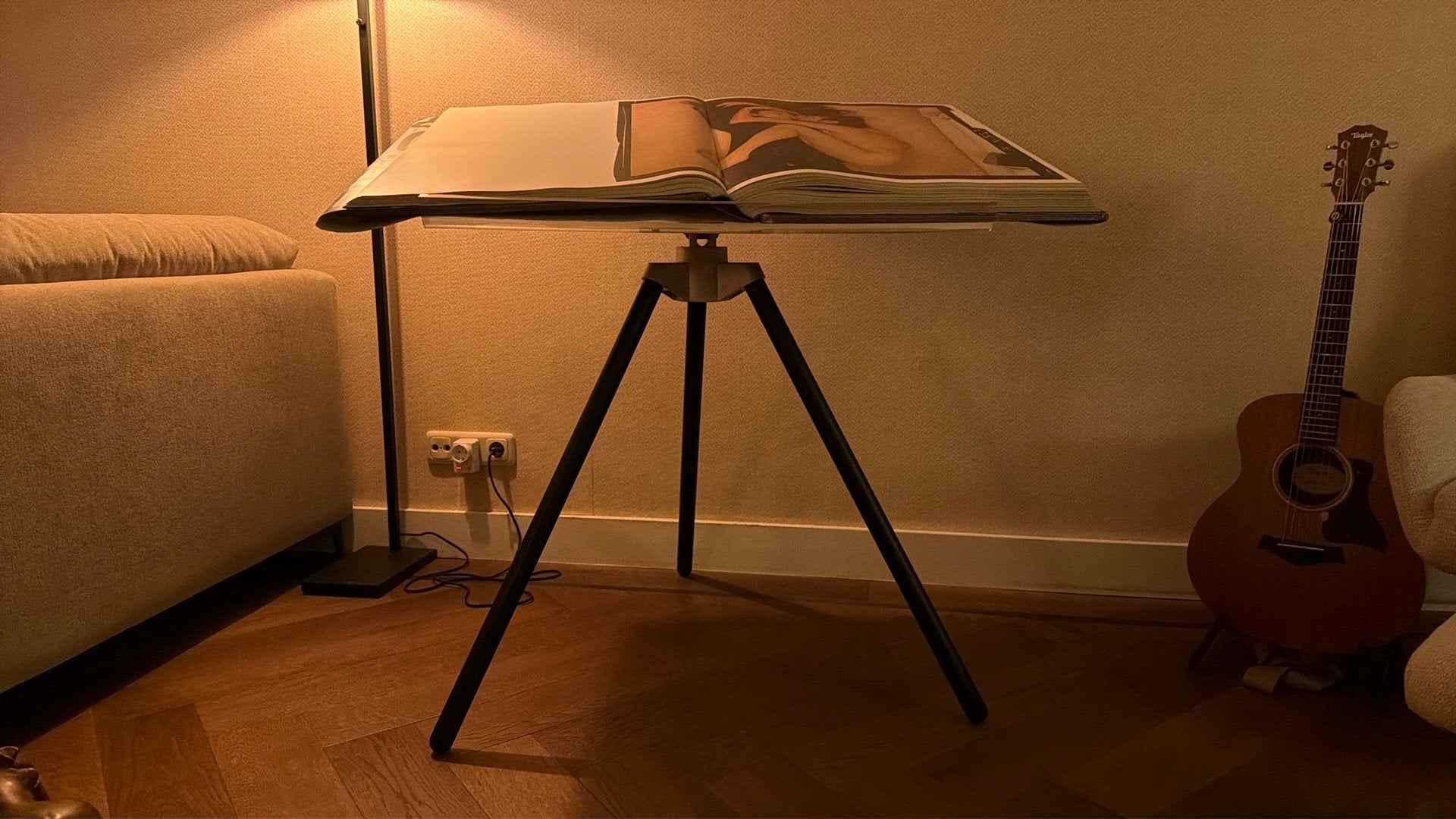 Tashen Annie Leibovitz Sumo Keith Haring compleet, Ophalen, Zo goed als nieuw, Fotografie algemeen