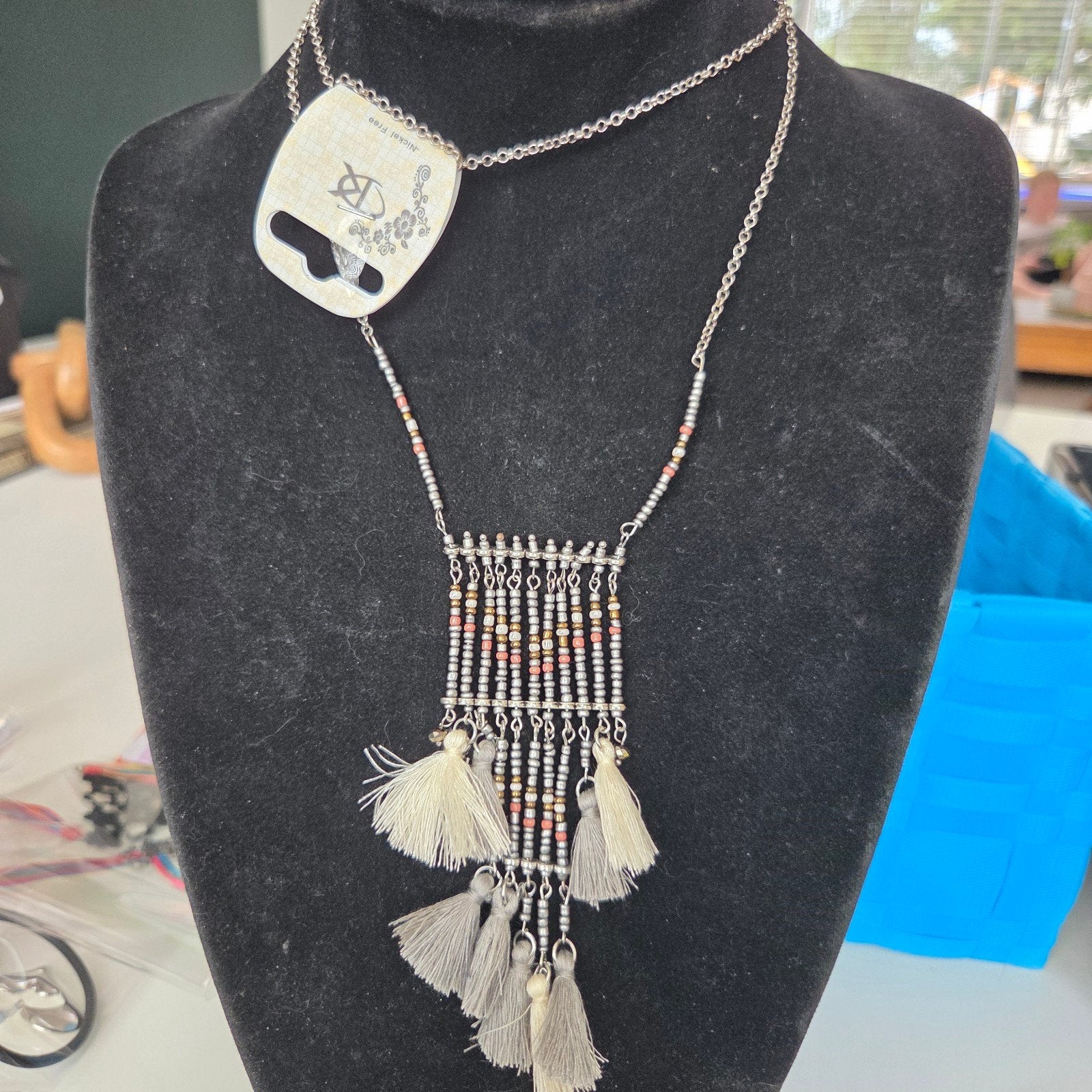 Ketting, Ophalen of Verzenden, Overige materialen