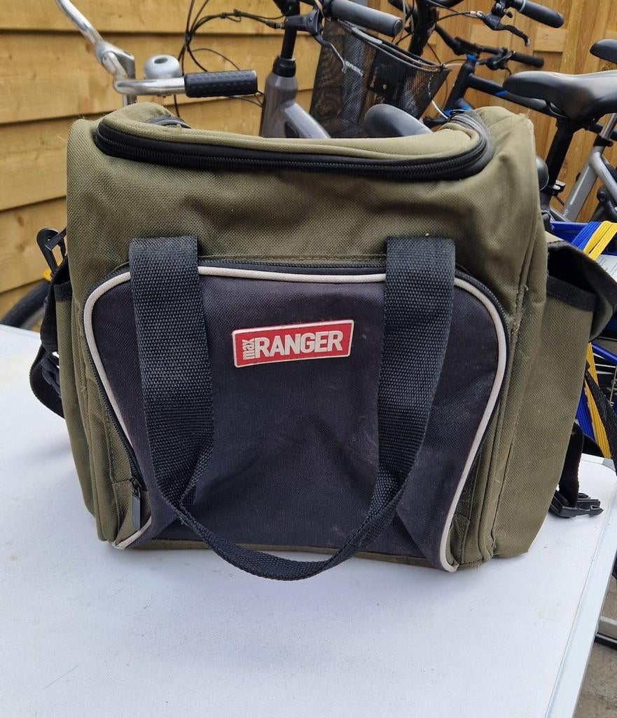 Vistas van ranger, Ophalen of Verzenden, Gebruikt, Overige typen