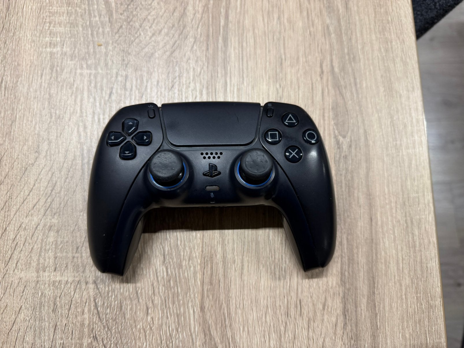 Playstation 5 custom/scuf controller eXtremeRate Kit, Ophalen of Verzenden, Zo goed als nieuw, Playstation 5