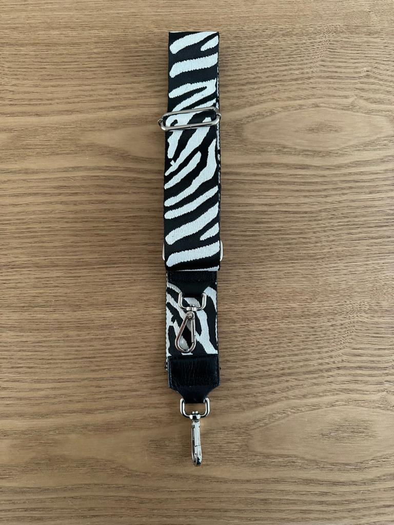 Schouderriem /verstelbaar bagstrap voor een tas, Ophalen of Verzenden, Zo goed als nieuw