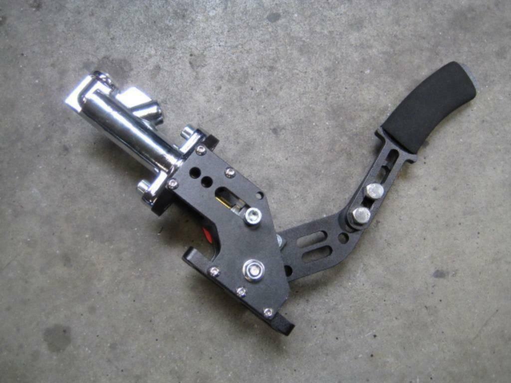 Handrem universeel hydraulisch NIEUW, Auto-onderdelen, Ophalen of Verzenden, Nieuw
