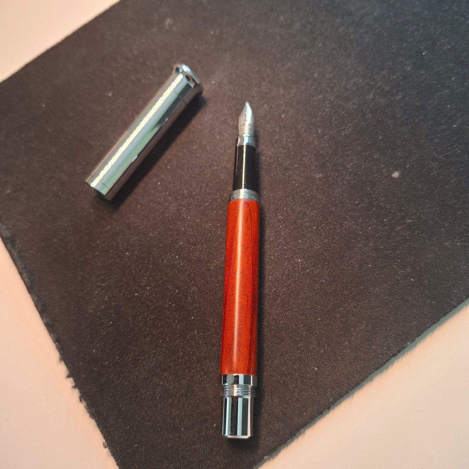 Vulpen Iridium Point, Ophalen of Verzenden, Vulpen, Overige merken