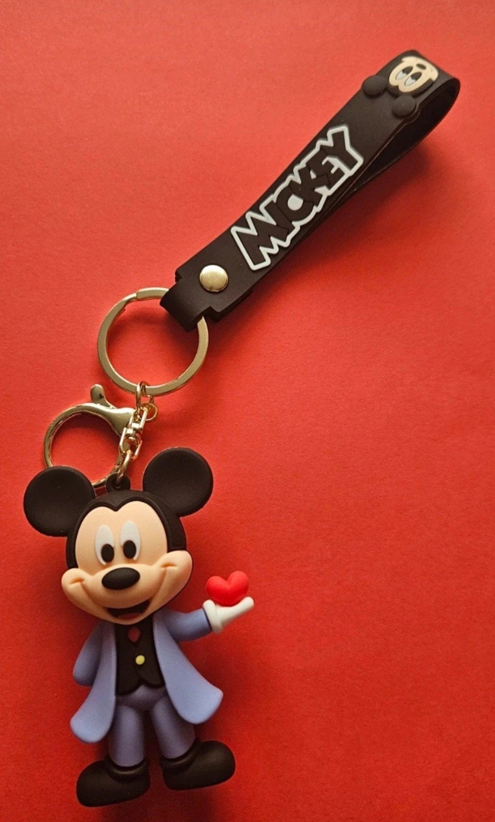 Mickey mouse, Ophalen of Verzenden, Nieuw