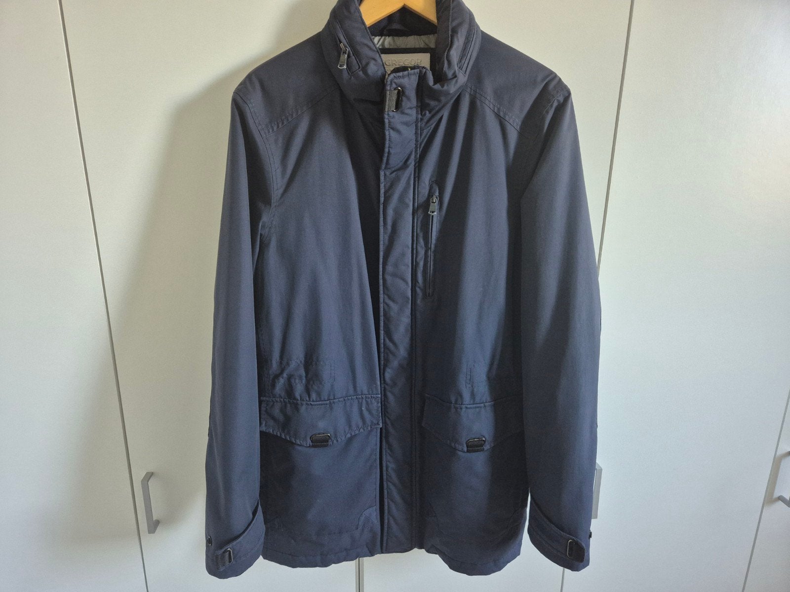 McGregor L, Kleding | Heren, Maat 52/54 (L), Ophalen of Verzenden, Zo goed als nieuw, McGregor