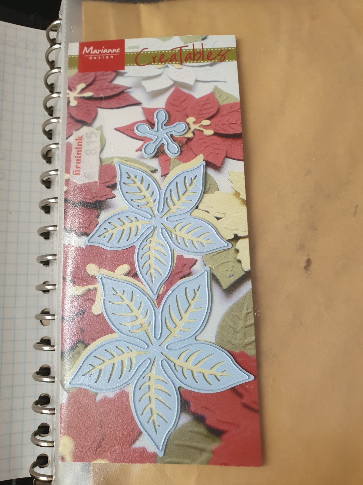 Marianne Design creatables, Ophalen of Verzenden