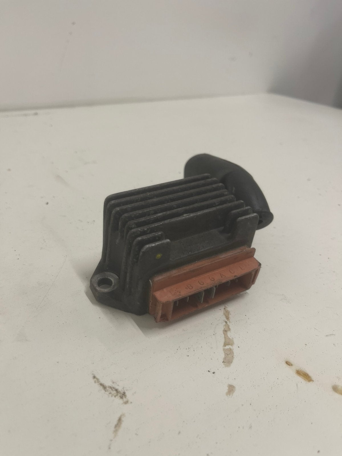 Spanningsregelaar 125cc-180cc Runner/Skipper/TPH/Hexagon, Ophalen of Verzenden, Gebruikt