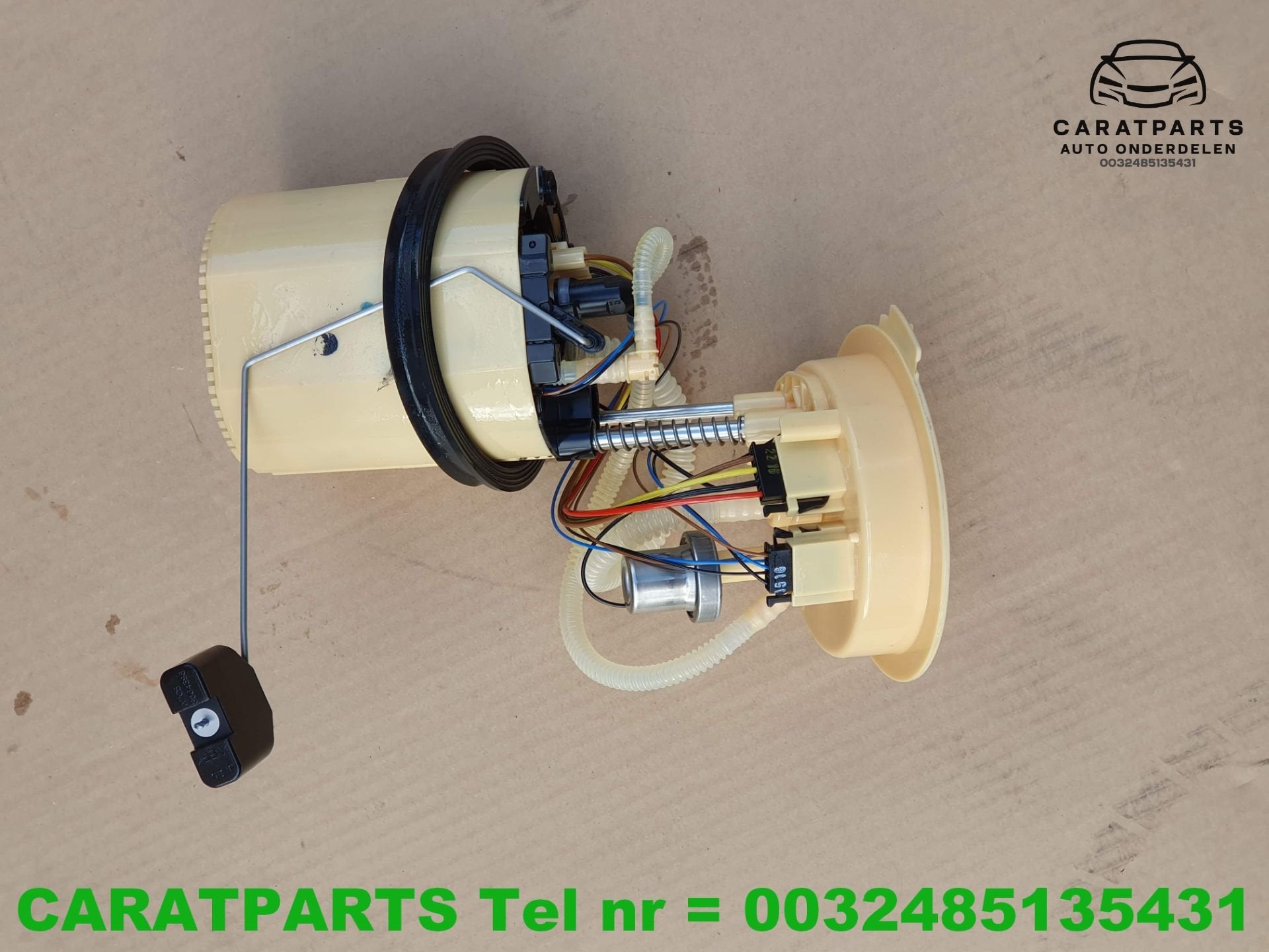 4G0919050C 4G0919050D A7 brandstofpomp A6 vlotter A6 4G C7, Gebruikt, AUDI AG, Auto-Union-Strasse 1
85045  Ingolstadt, DE, Kundenbetreuung@audi.de